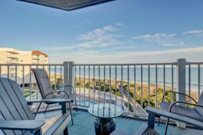 2BR 2BA St Regis Resort Oceanfront Pools Views